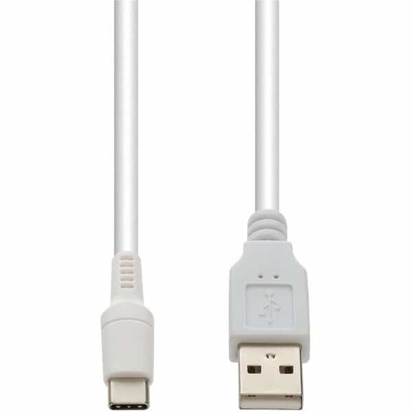 USB-C TO USB 2.0 A M/M CABLE