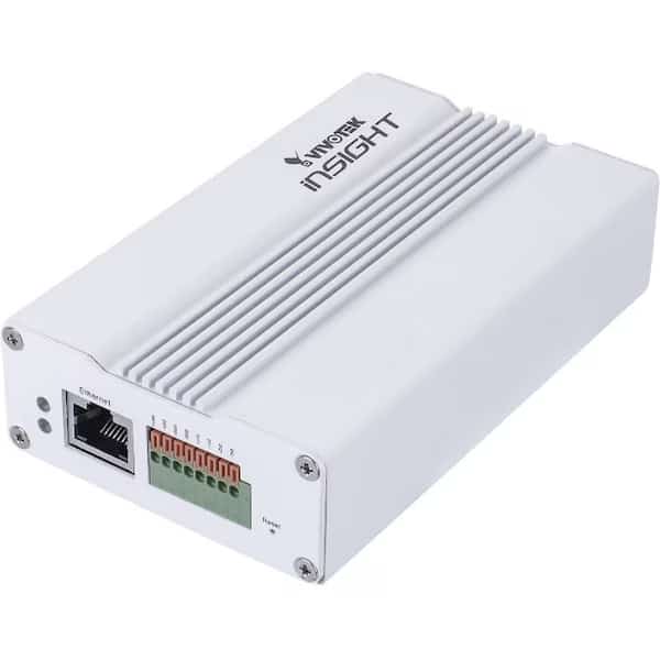 AIBox, Edge AI Device, Driven by OSSA