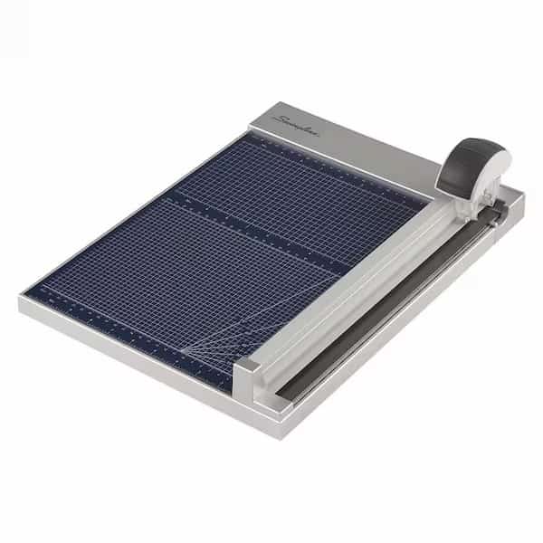 1215 Rotary Trimmer, Gray