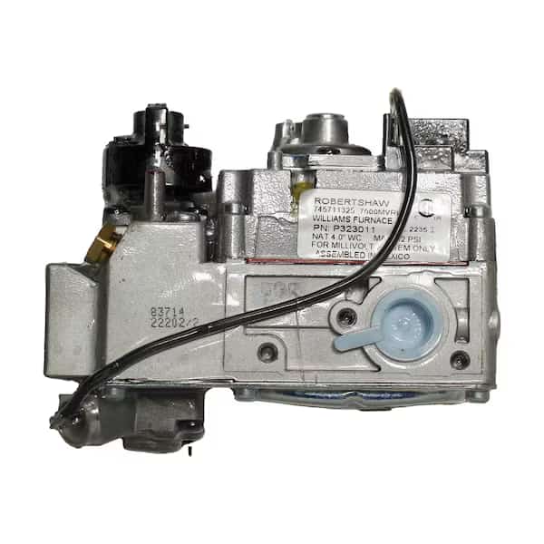 Valve Natural