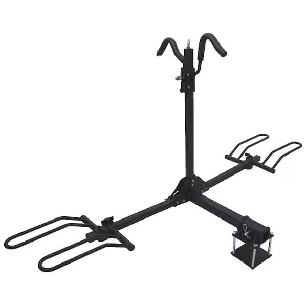 Bike Rack