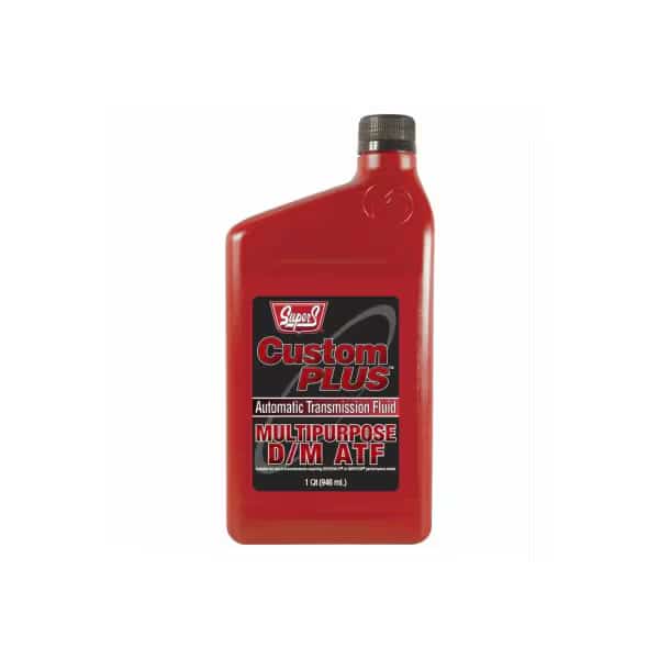 QT Transmission Fluid
