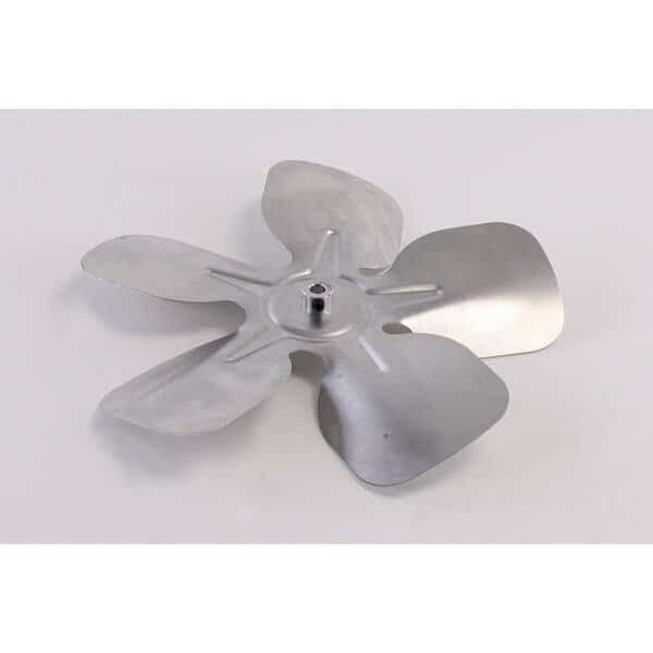 Fan Blade,5Bld,10",20Deg Cw,La60836801 , Mfr#: 60836801