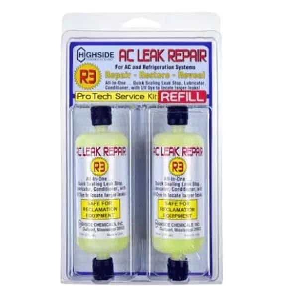 AC Leak Repair Kit Refill, PK2