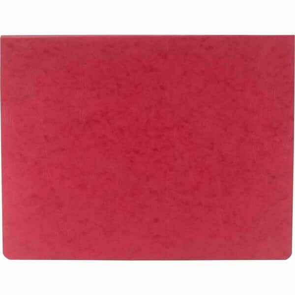 PRESSTEX Unburst Sheet Covers, Red