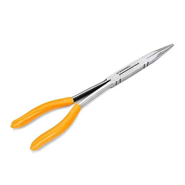 Double-X Straight Pliers