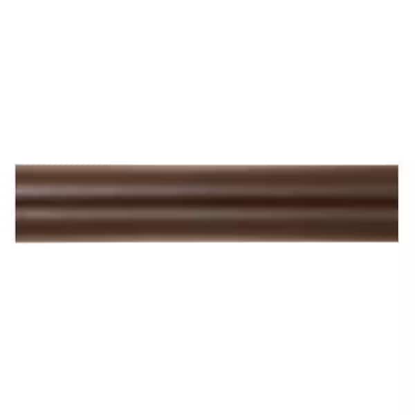 24 in. Downrod Extension for Ceiling FansBronze