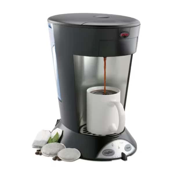 Single-Serve Coffee Maker