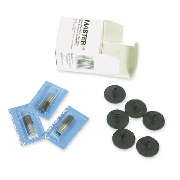 MP80 Replacement Kit