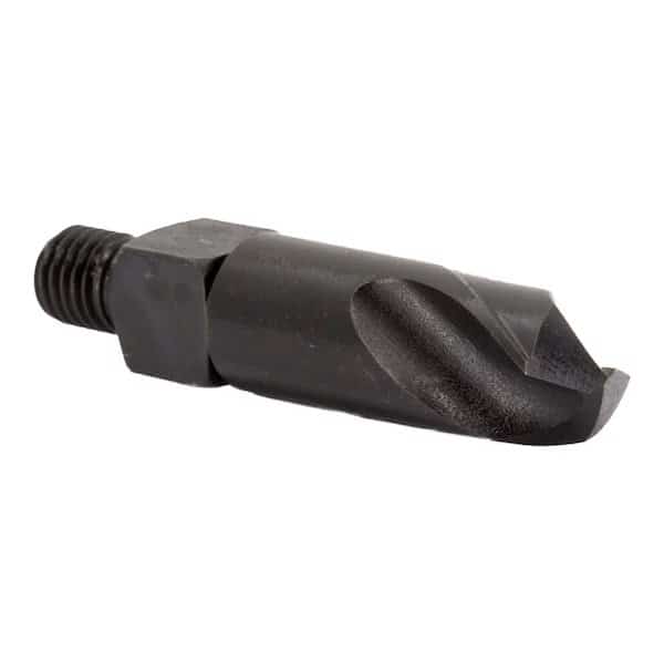 No 50 Cobalt Short Threaded Shank Drill Bit