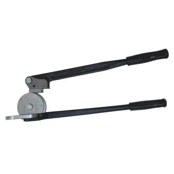 Tube Bender, 1-1/2 In. Bend Radius, RIDGID, Mfr# 408