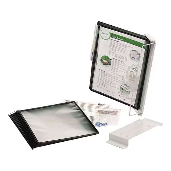 Reference System, Wall Mount