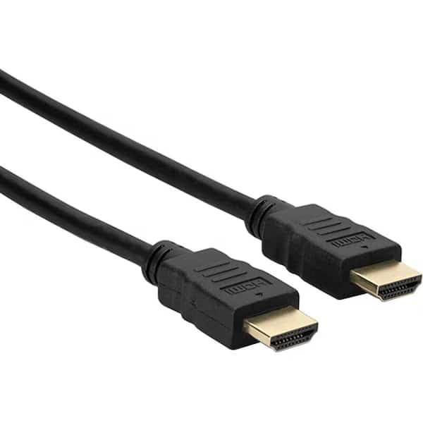 HIGH SPEED HDMI CABLE