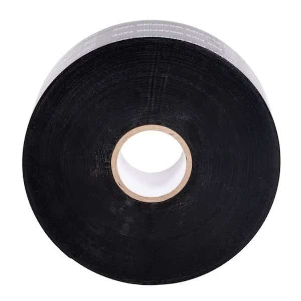 Corrosion Protection Tape, Length 100Ft, WARRIORWRAP, Mfr# WW-CP-202P