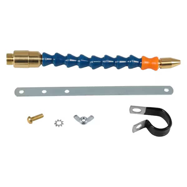Flexible Nozzle 6 In.