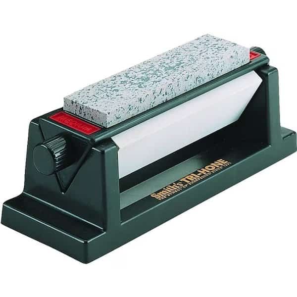 Smith's TriHone 3Stone Sharpening System