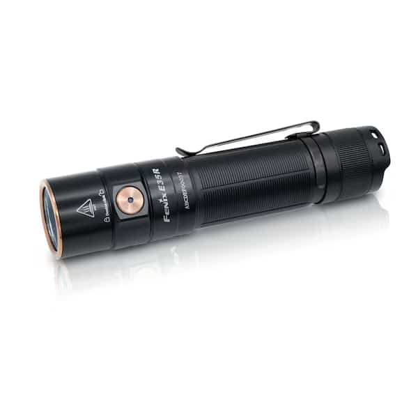 Industrial Handheld Flashlight, LED