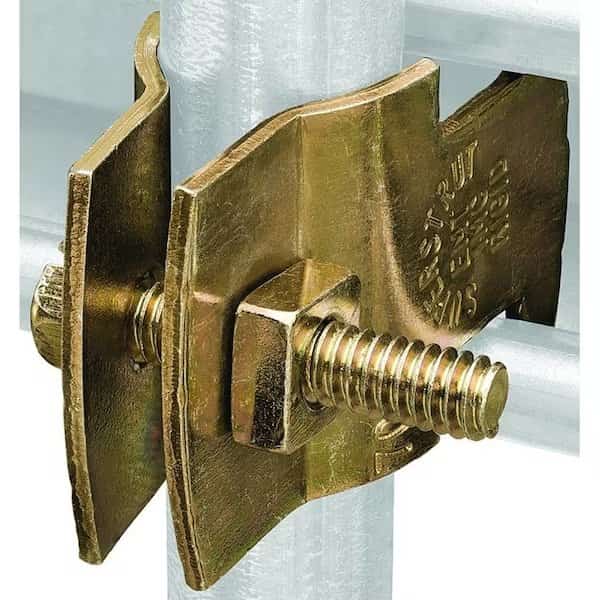 Conduit Fitting 3/4 in, Steel, Galvanized
