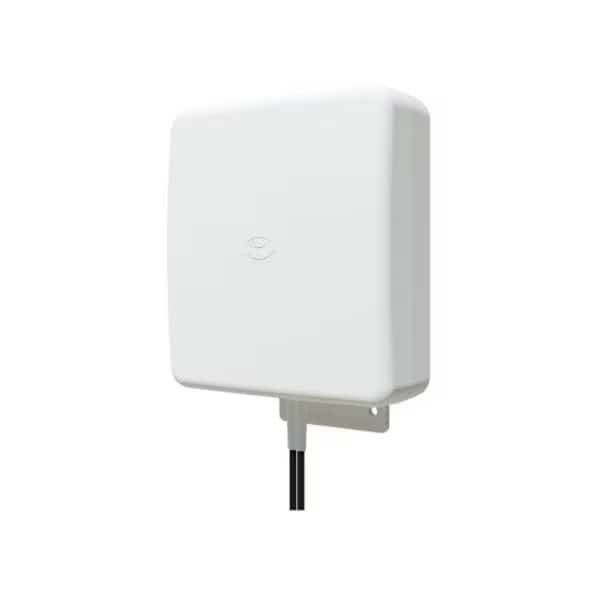 The Directional Wmm Mimo Lte High Gain Antenna Supports 2X2 Mimo