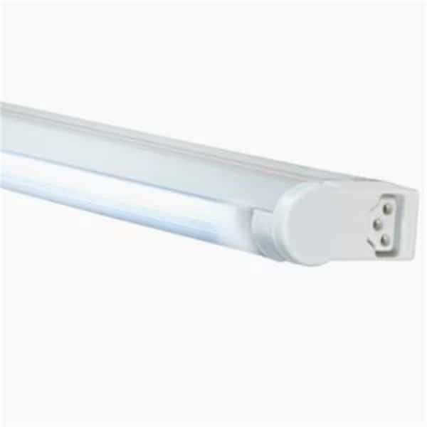 22W T4 Fluorescent Undercabinet Fixture, 3000K