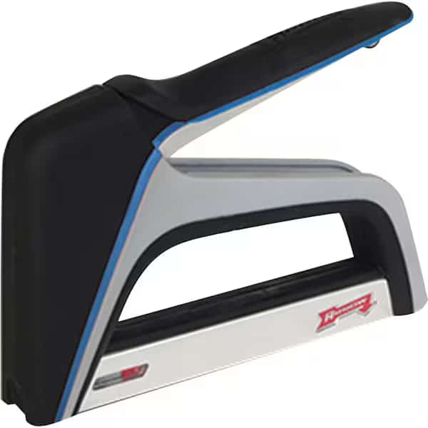 Arrow TacMate 0.38 in. Flat Staple Gun