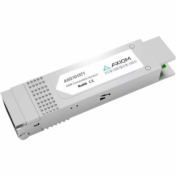 40GBASE-LR4 QSFP+ FOR FORTINET TAA