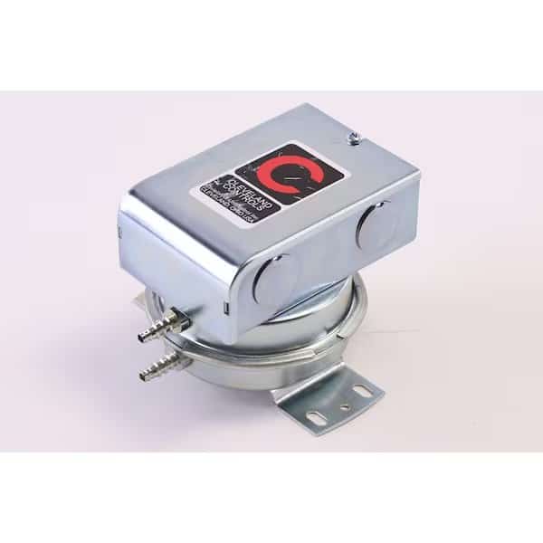 Pressure Switch