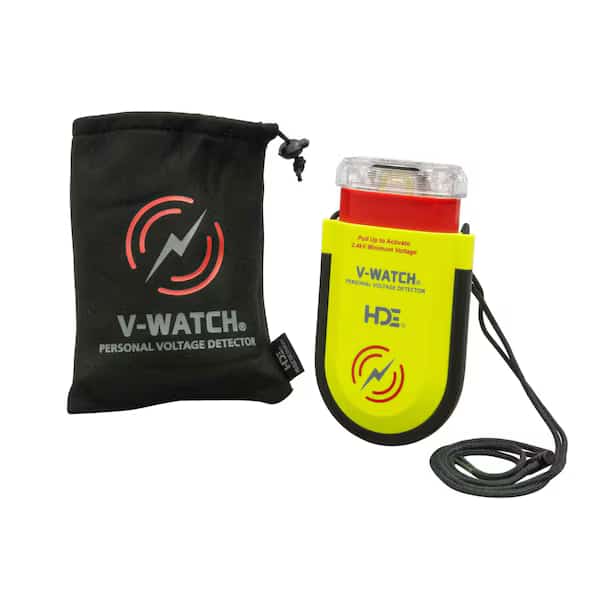 Personal Voltage Detector, 5.5 in L