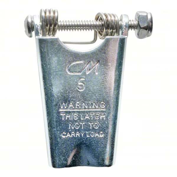 Latch Kit, No. 5