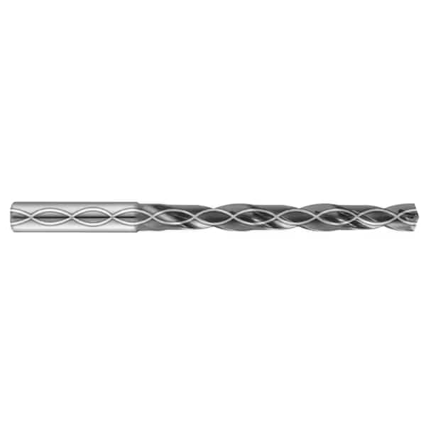 Carbide Dream Drill Inox W/ Coolant (5Xd)