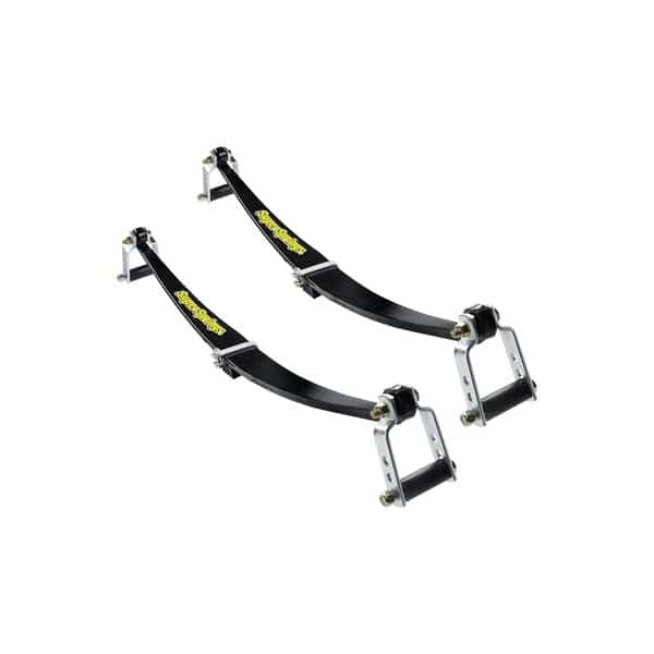Helper Spring Kit