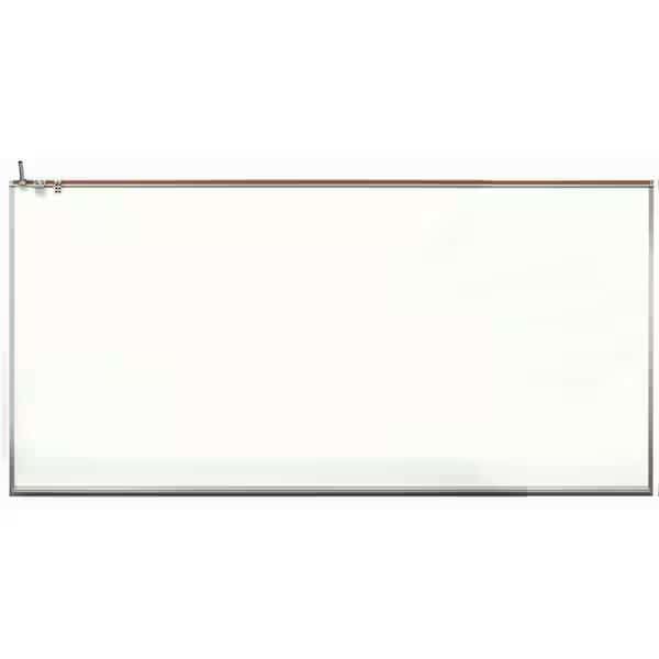Magnetic 120 Series Markerboards 48"x96"