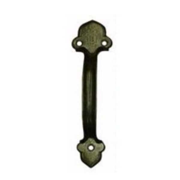 88-490 Plain Door Pull