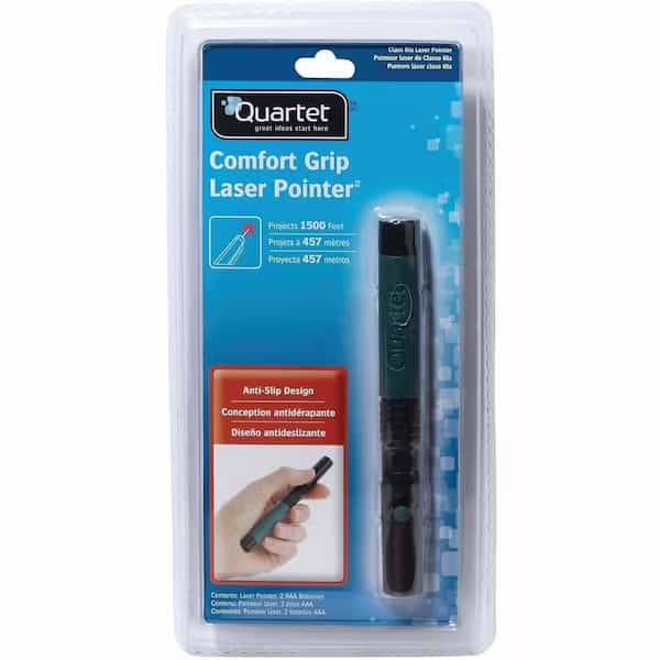 Class 3 Laser Pointer, 150 Yards