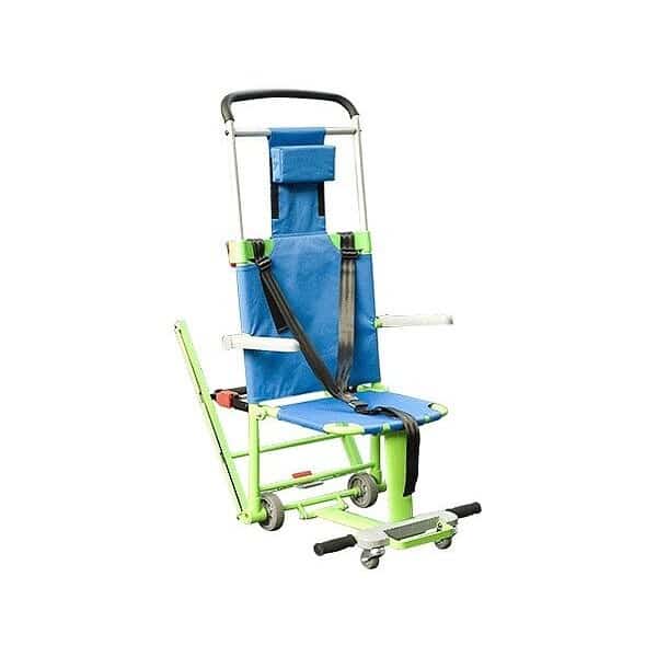 Excel Evacuation Chair, 400 lb.