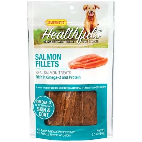 0 Wholesome Dog Treat, 35 oz