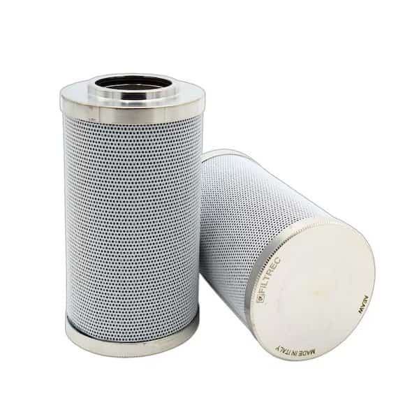 Hydraulic replacement filter for 7003222 / ILVA
