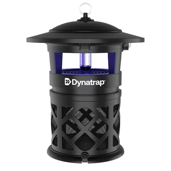 DynaTrap XL Indoor and Outdoor Flying Insect Trap 1 acre