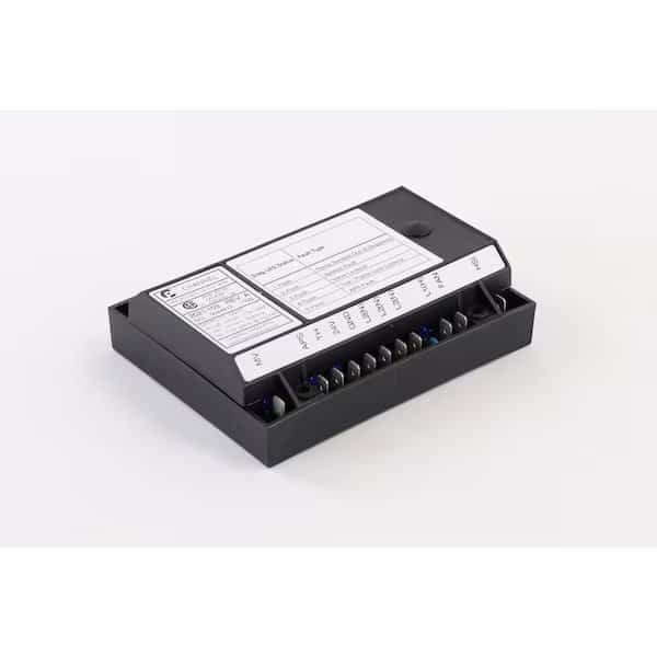 Mark17U-24 24Vcircuitboard, DETROIT RADIANT, Mfr# TP-211A