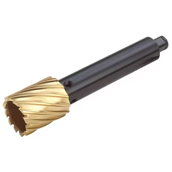 Drill Extension, Metal Design, 3/4" Shank