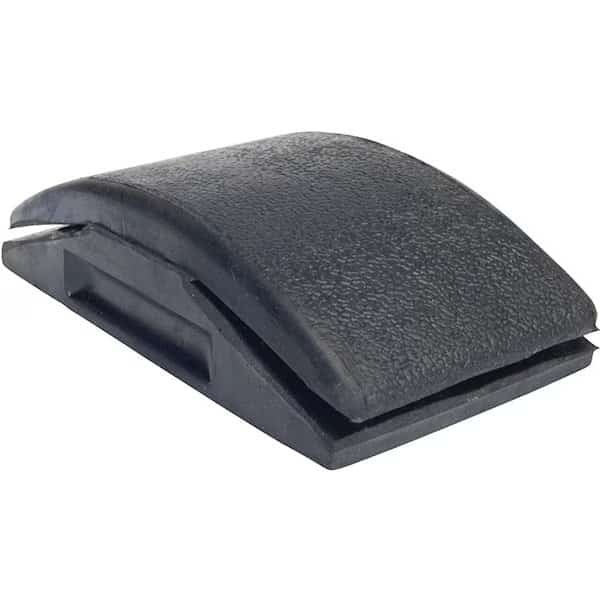 Hand Sanding Block, 514 in L, 234 in W, Norton Co, Mfr#: 43140