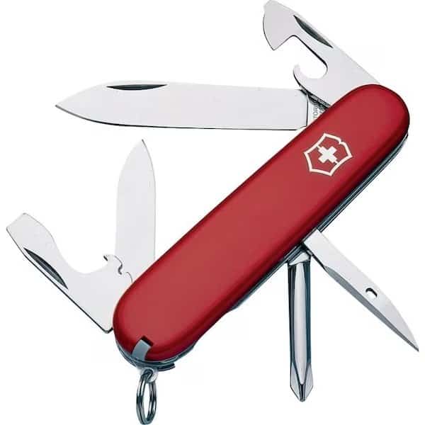Pocket Knife, 12Function