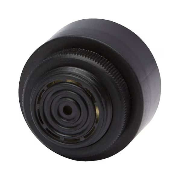Audible Device, Medium, 68Db, 12-48Vdc