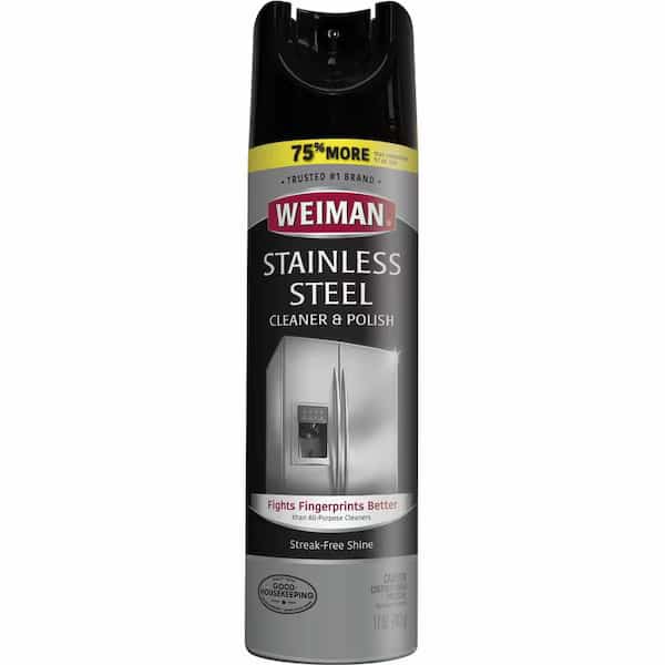 17OZ SS CleanerPolish