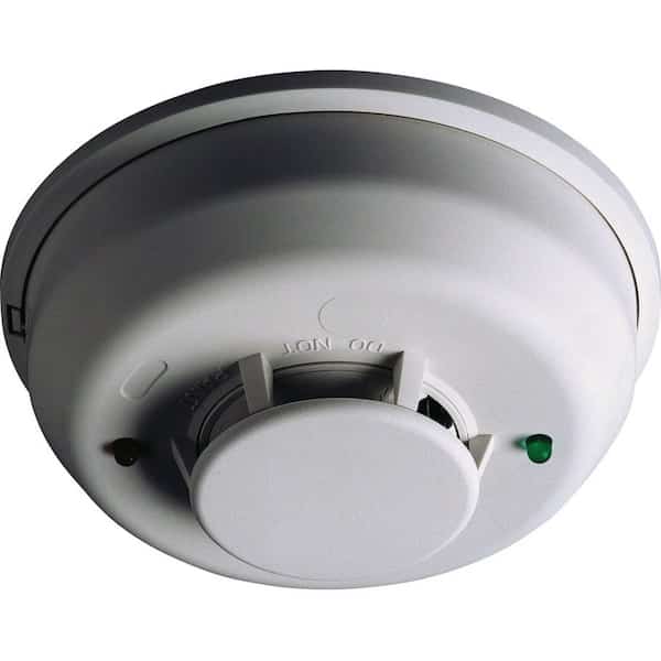 Smoke Detector, Mfr#: 4WTR-B, SYSTEM SENSOR