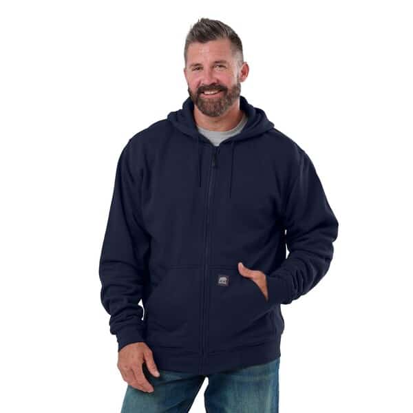 Sweatshirt, Original, Hooded, XL, Regular