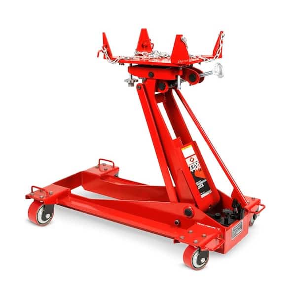 Transmission Jack, 4400 lb.