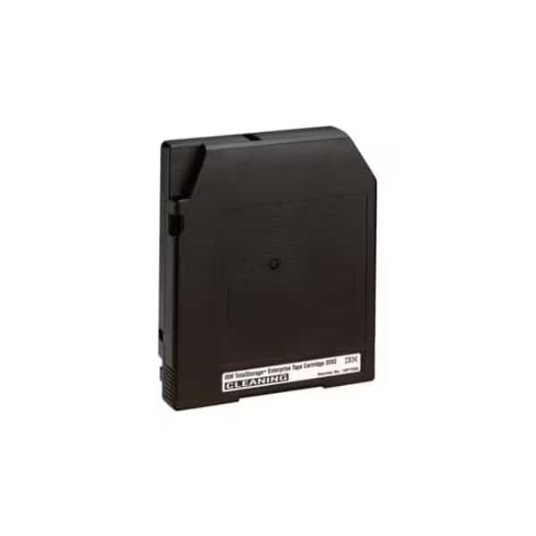 IBM TotalStorage 3592 Cleaning Cartridge - 3592