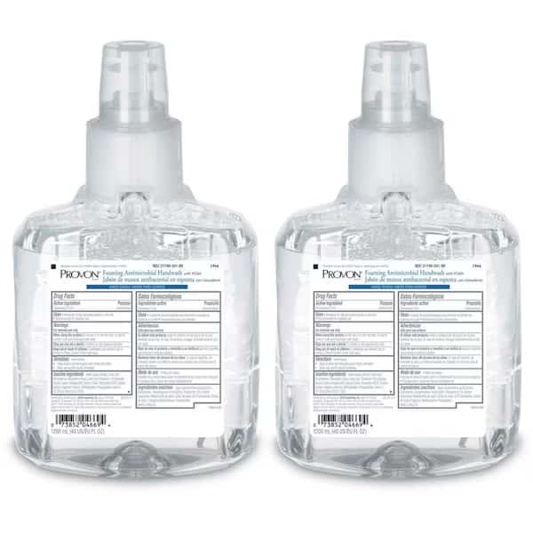 1200 ml Foam Hand Soap Cartridge