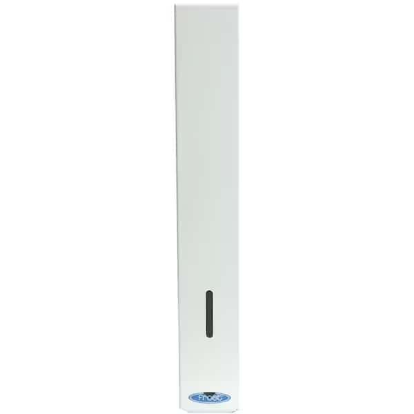 Frost Paper Cup Dispenser - White - 185